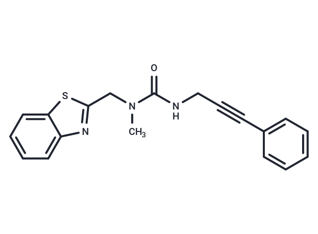 化合物 RU-TRAAK-2,RU-TRAAK-2