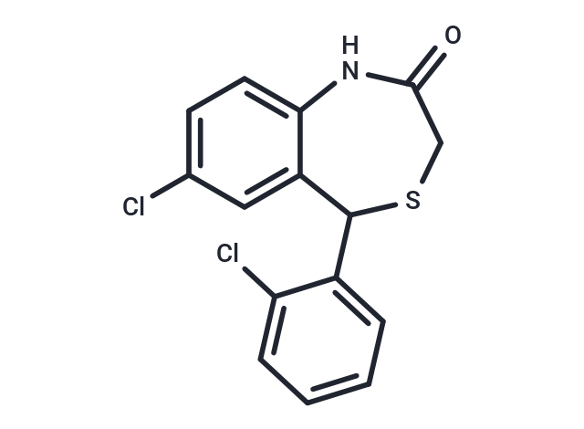 CGP37157,CGP37157