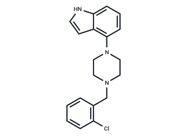 化合物 5-HT7 agonist 1,5-HT7 agonist 1