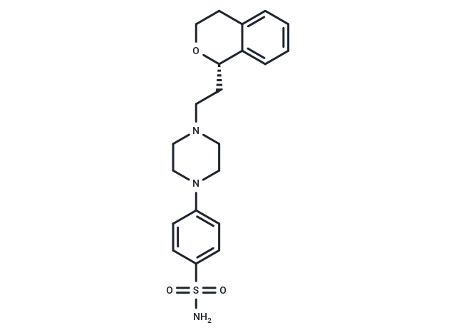 索納哌唑,Sonepiprazole