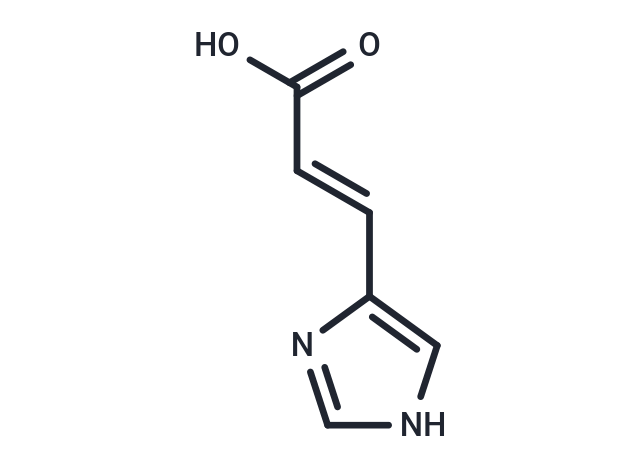 尿刊酸,Urocanic acid