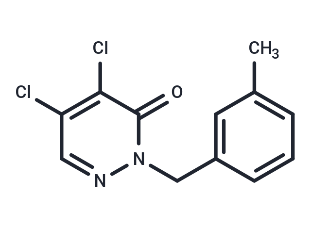 二氯苯并咪唑呋喃型核糖苷,DRB