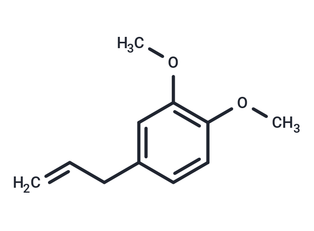 甲基丁香酚,Methyl eugenol