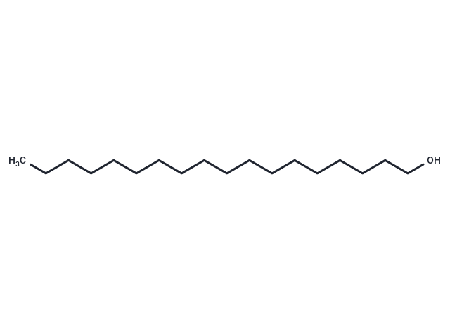 硬脂醇,1-Hydroxyoctadecane