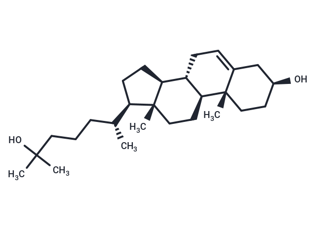 25-羥基膽固醇,25-Hydroxycholesterol