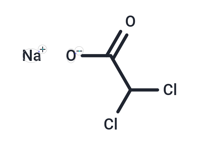 二氯乙酸鈉,Sodium dichloroacetate