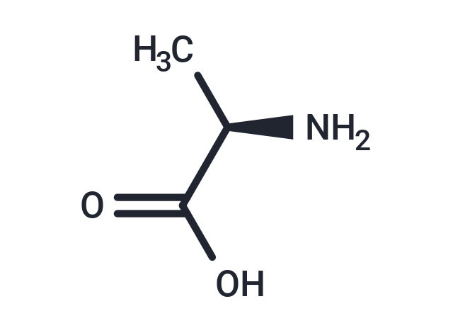 D-丙氨酸,D-Alanine