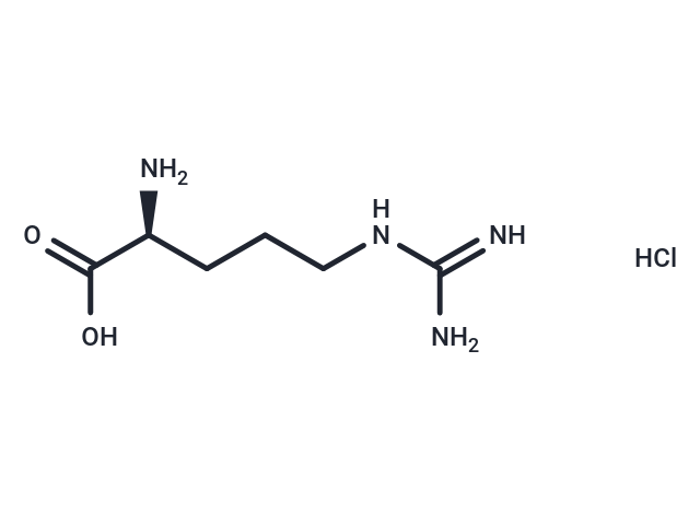 左旋精氨酸單鹽酸鹽,L-Arginine hydrochloride