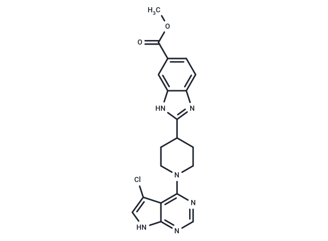 化合物 R-10015,R-10015