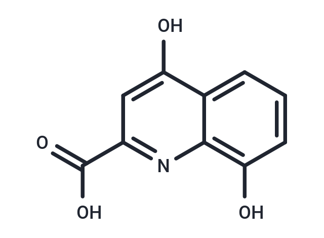 黃尿酸,Xanthurenic Acid