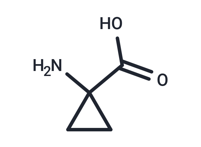 1-氨基環(huán)丙烷羧酸,1-Aminocyclopropane-1-carboxylic acid