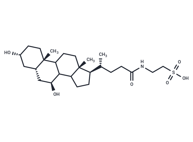 ?；切苋パ跄懰?Tauroursodeoxycholate