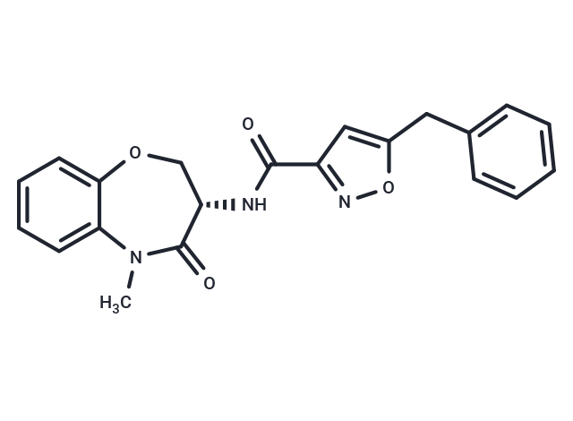 化合物 GSK481,GSK481