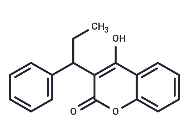 苯丙羥基香豆素,Phenprocoumon