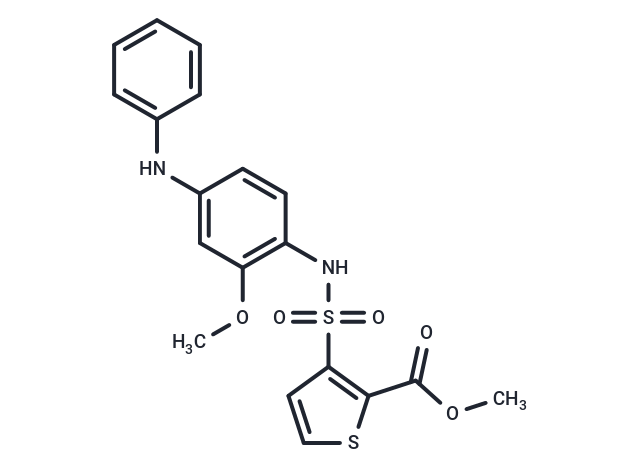 化合物 GSK0660,GSK0660