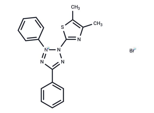 噻唑藍(lán),Thiazolyl Blue