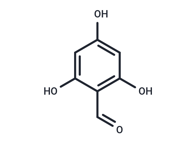 間苯三酚甲醛,2,4,6-Trihydroxybenzaldehyde