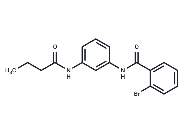 化合物 ML 161,Parmodulin 2