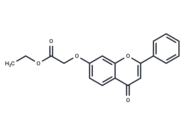 乙氧黃酮,Efloxate