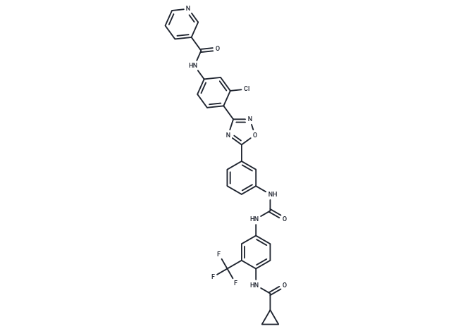 化合物 EGFR-IN-8,EGFR-IN-8