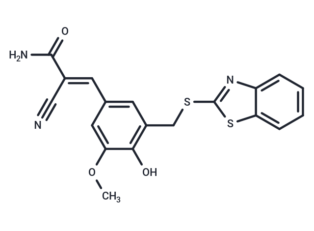 化合物 AG-825,AG-825