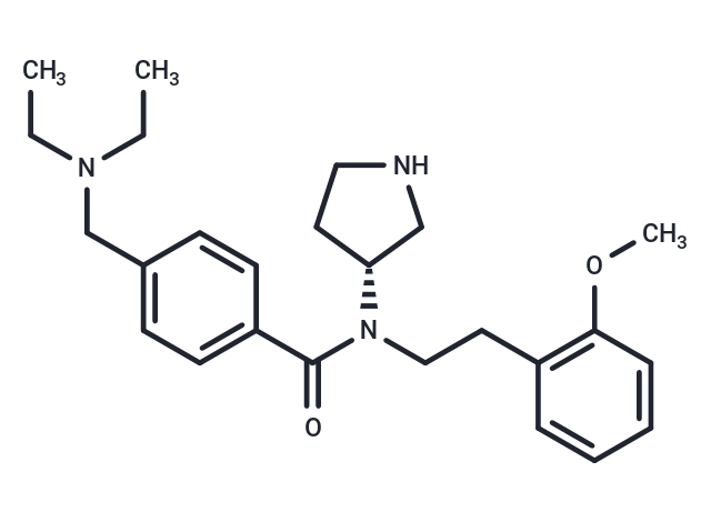 化合物 PF 429242,PF 429242