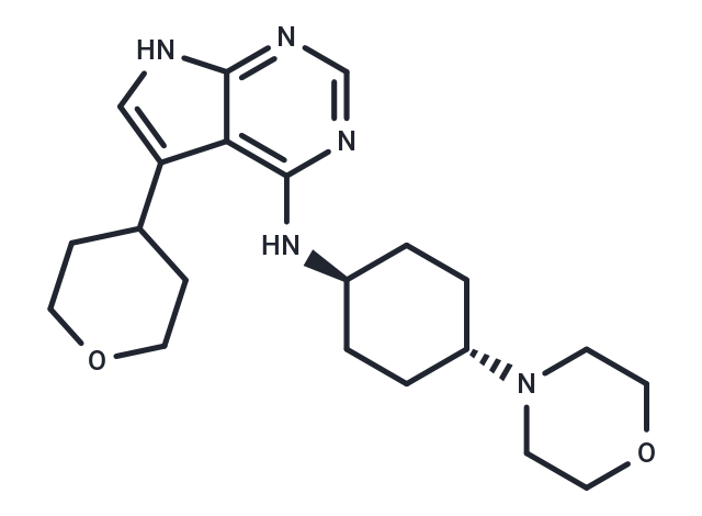 化合物 AZ1495,AZ1495