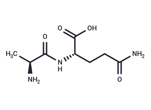 L-丙氨酸-L-谷氨酰胺,L-Alanyl-L-glutamine