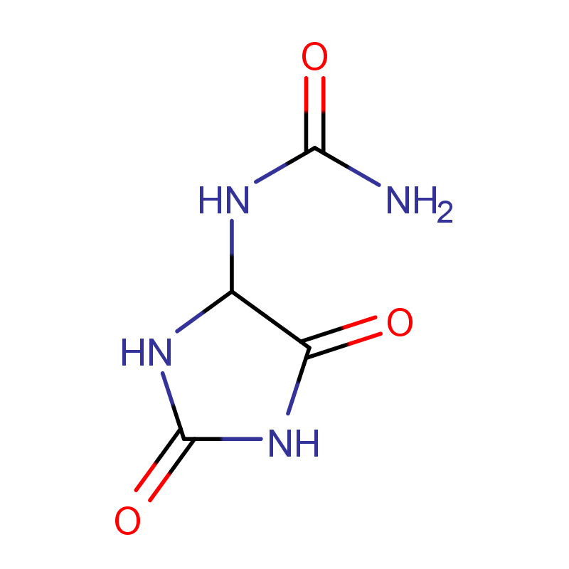 尿囊素,Allantoin