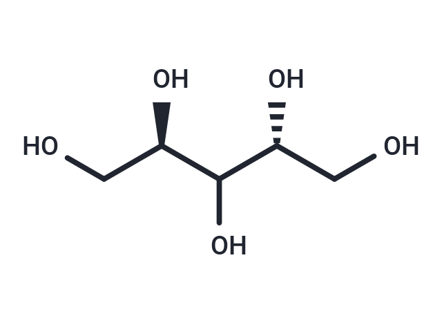 D-阿拉伯糖醇,D-Arabitol