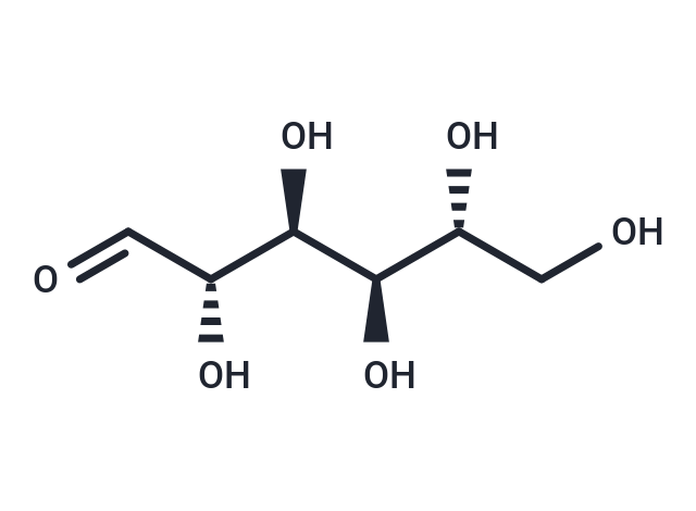 D-甘露糖,D-Mannose