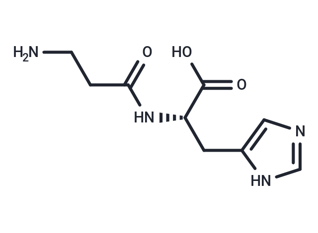 L-肌肽,L-Carnosine