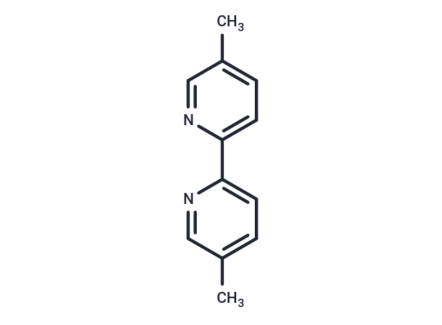 5 5'-二甲基-2,2-聯(lián)吡啶,Abametapir