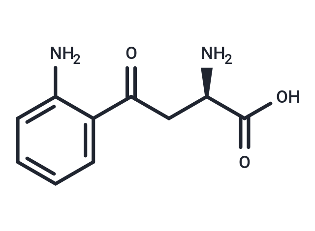 D-尿嘧啶,D-Kynurenine