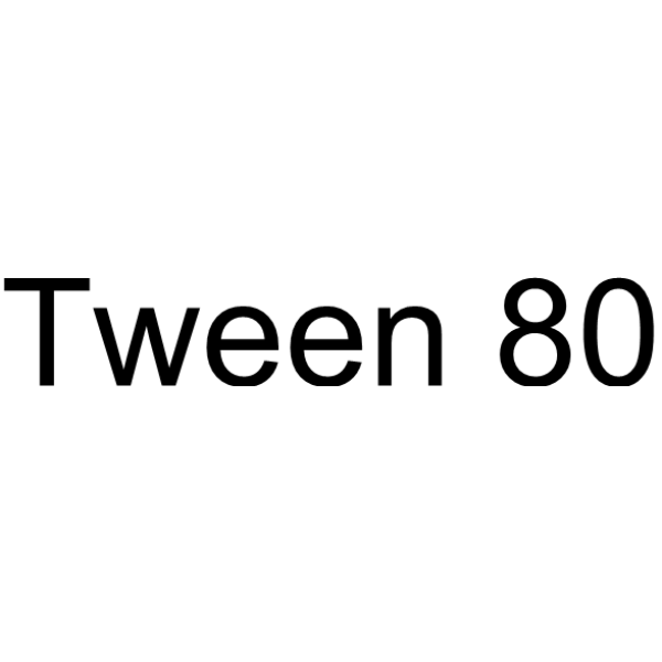 吐溫80,Tween 80