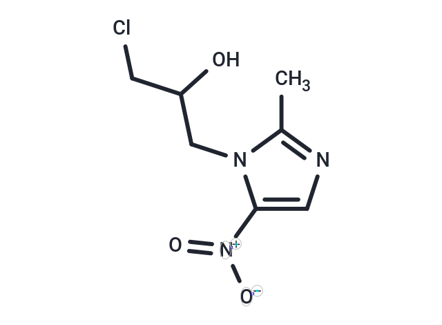 奧硝唑,Ornidazole