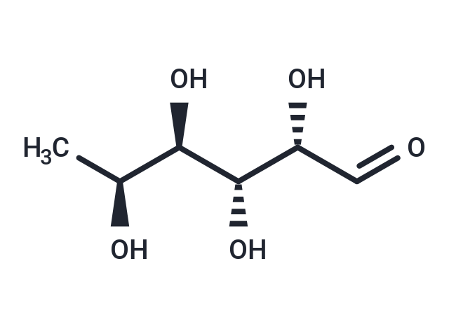 L-巖藻糖,(-)-Fucose