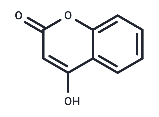 4-羥基香豆素,4-Hydroxycoumarin