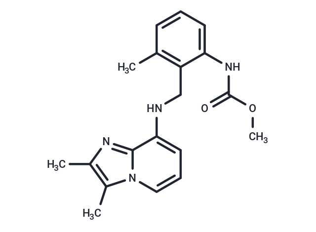 普馬拉唑,Pumaprazole