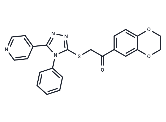 化合物 Insecticidal agent 364,Insecticidal agent 364