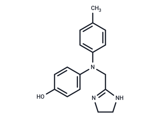 化合物 Phentolamine Analogue 1,Phentolamine Analogue 1