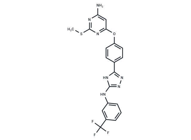 化合物 KG5,KG5