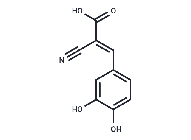 酪氨酸磷酸化抑制劑 AG 30,Tyrphostin AG30