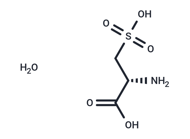 L-磺基丙氨酸 一水合物,L-Cysteic acid monohydrate