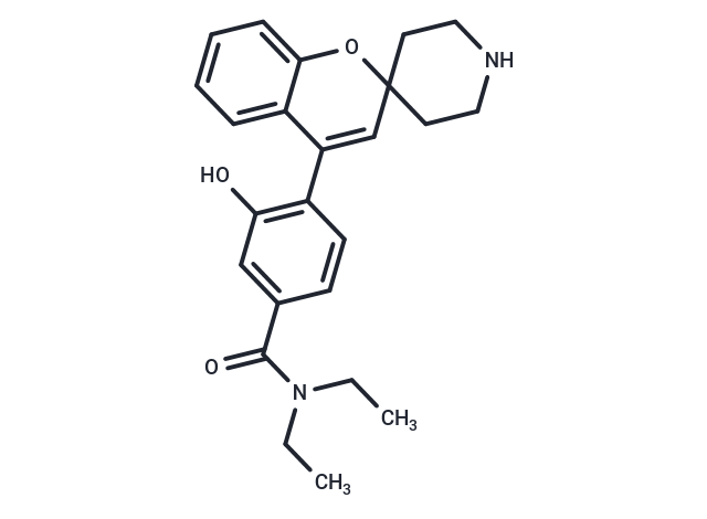 化合物 ADL-5747,ADL-5747