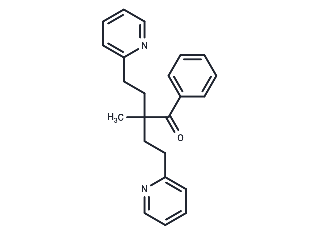 化合物 JAK2 Inhibitor V,JAK2 Inhibitor V