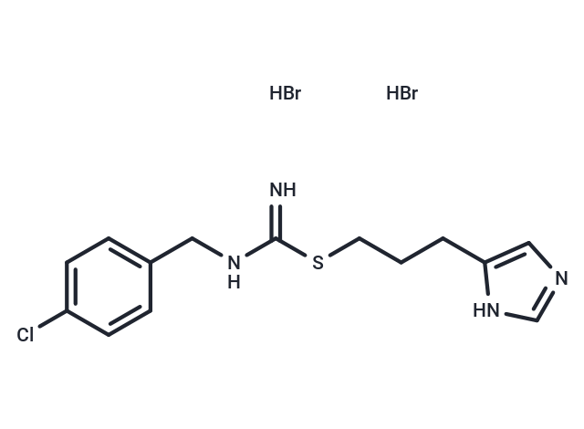 丙酸倍氯松二溴酸鹽溶液,1000PPM,Clobenpropit dihydrobromide