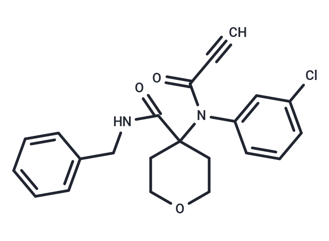 化合物 Eubulus-A80,Eubulus-A80