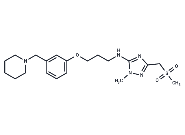 舒福替丁,Sufotidine