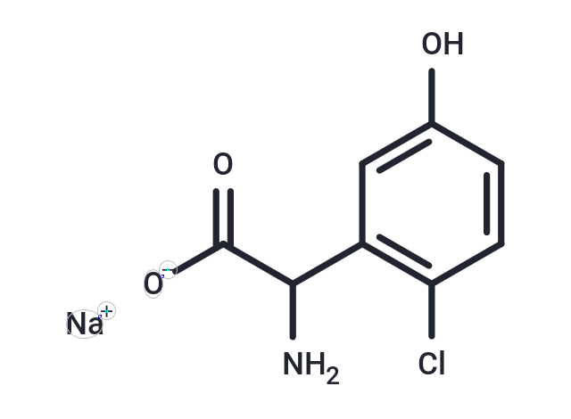 CHPG鈉鹽,CHPG sodium salt